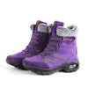 HeatSole Trail Boots