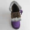 HeatSole Trail Boots