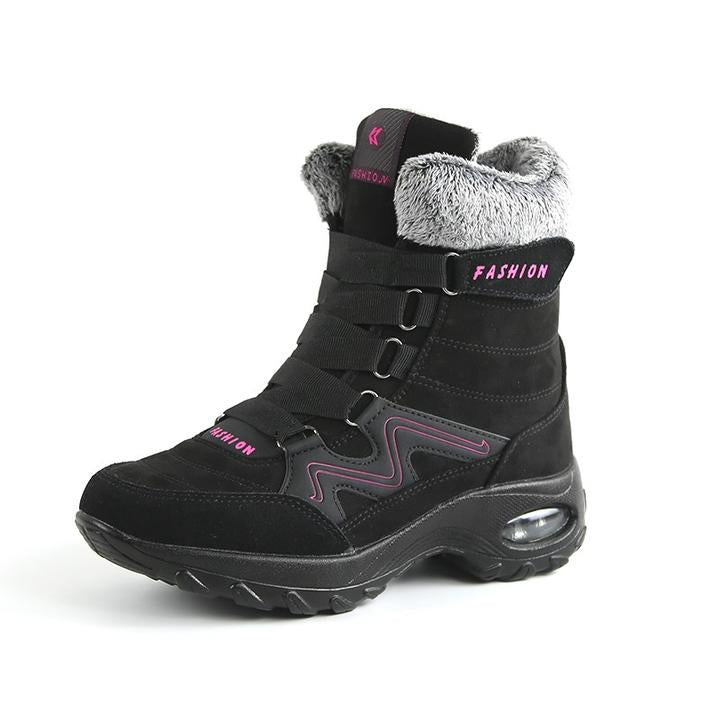 HeatSole Trail Boots