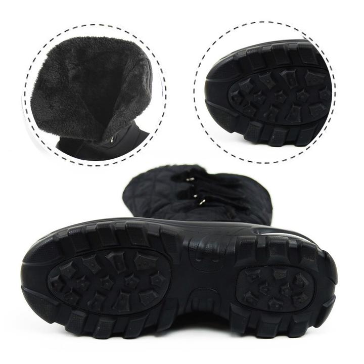 SureStep Insulated Boots