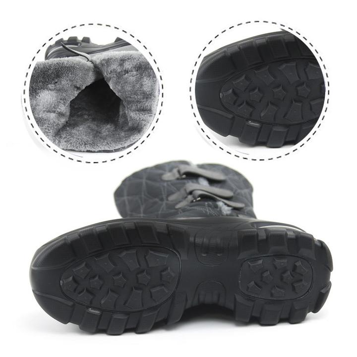 SureStep Insulated Boots