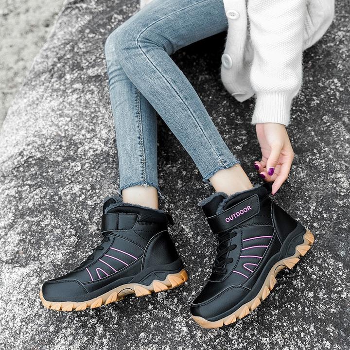 WarmHold Traction Boots