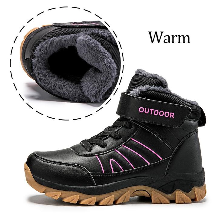 WarmHold Traction Boots