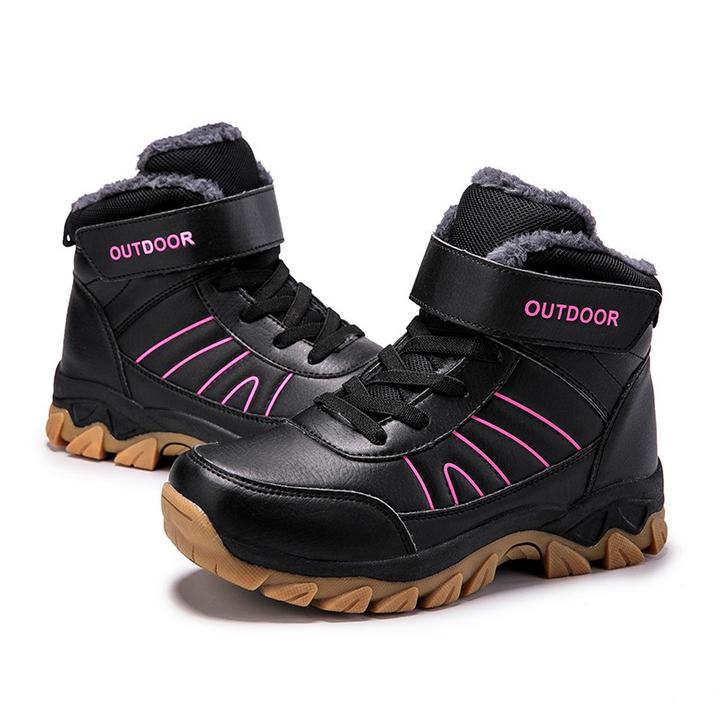 WarmHold Traction Boots