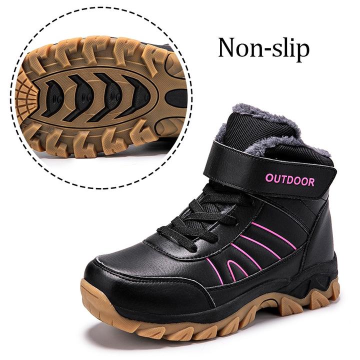 WarmHold Traction Boots