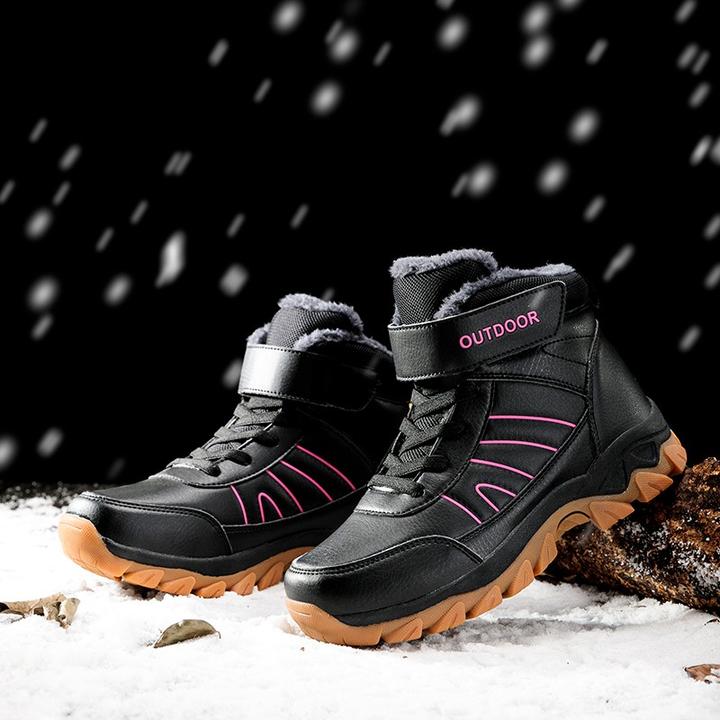 WarmHold Traction Boots