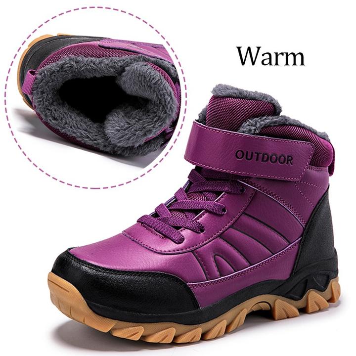 WarmHold Traction Boots