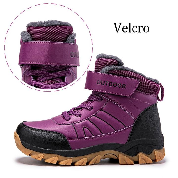 WarmHold Traction Boots
