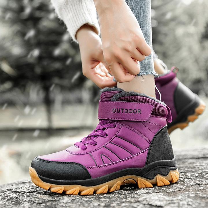 WarmHold Traction Boots