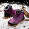 WarmHold Traction Boots
