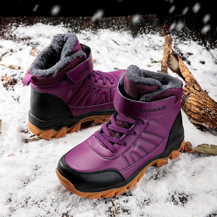 WarmHold Traction Boots
