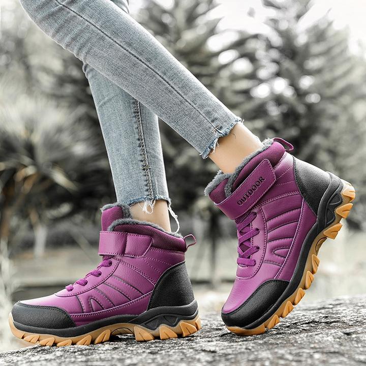 WarmHold Traction Boots