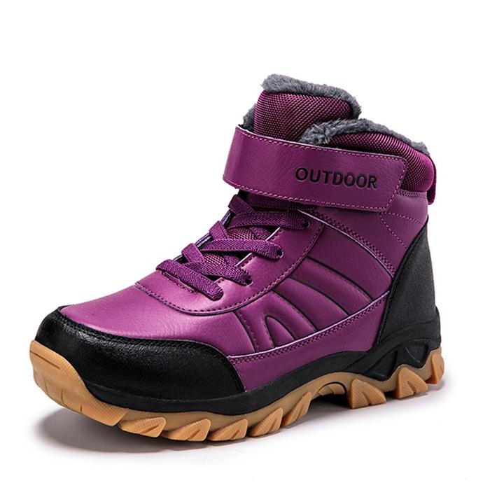 WarmHold Traction Boots