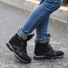 SnowShield Grip Boots
