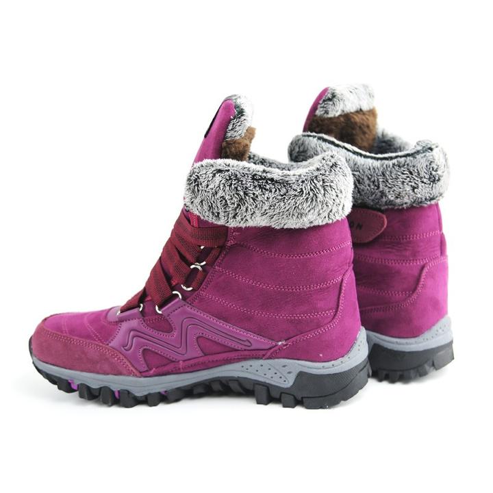 SnowShield Grip Boots