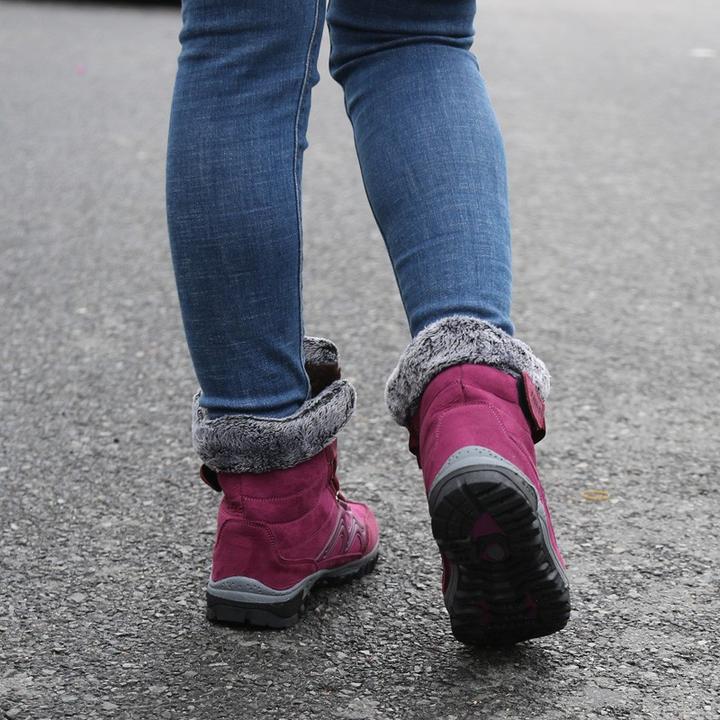 SnowShield Grip Boots