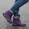 SnowShield Grip Boots