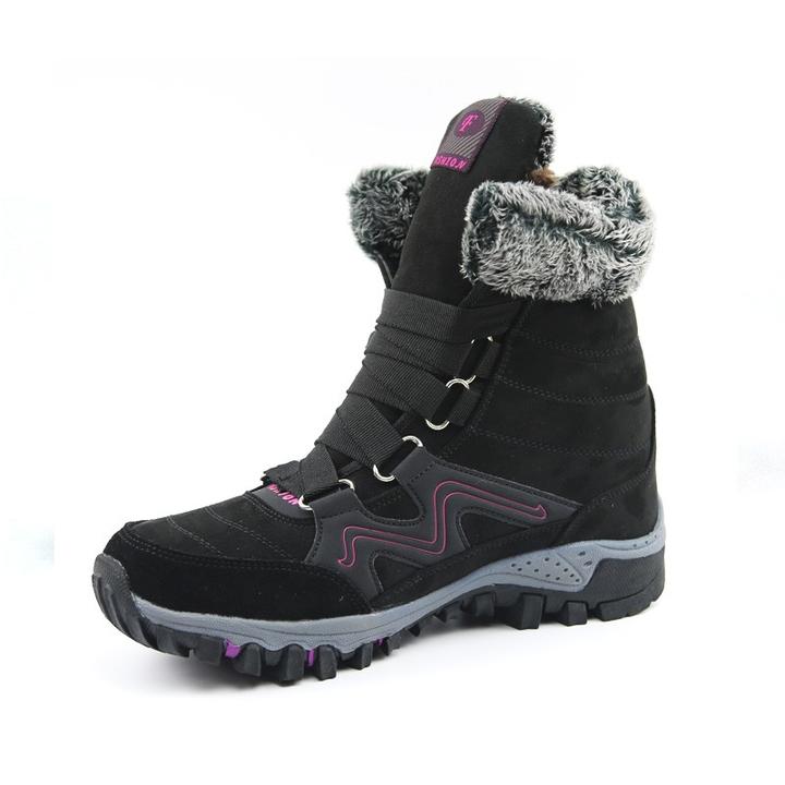SnowShield Grip Boots