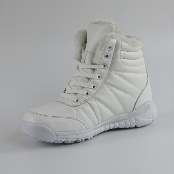 IceCozy Lined Boots