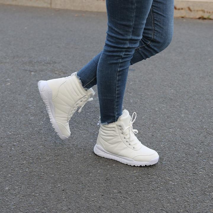IceCozy Lined Boots