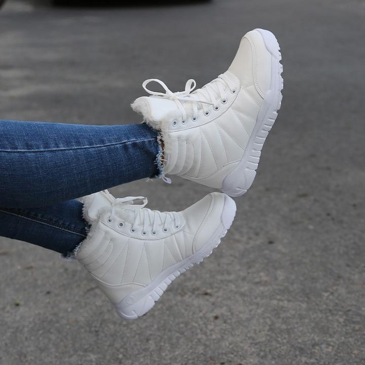 IceCozy Lined Boots