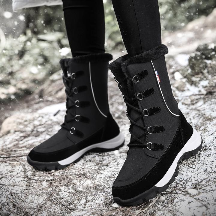 ArcticStep Non-Slip Boots