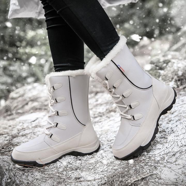 ArcticStep Non-Slip Boots