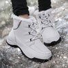 ThermaTrek Anti-Skid Boots