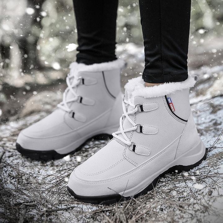 ThermaTrek Anti-Skid Boots