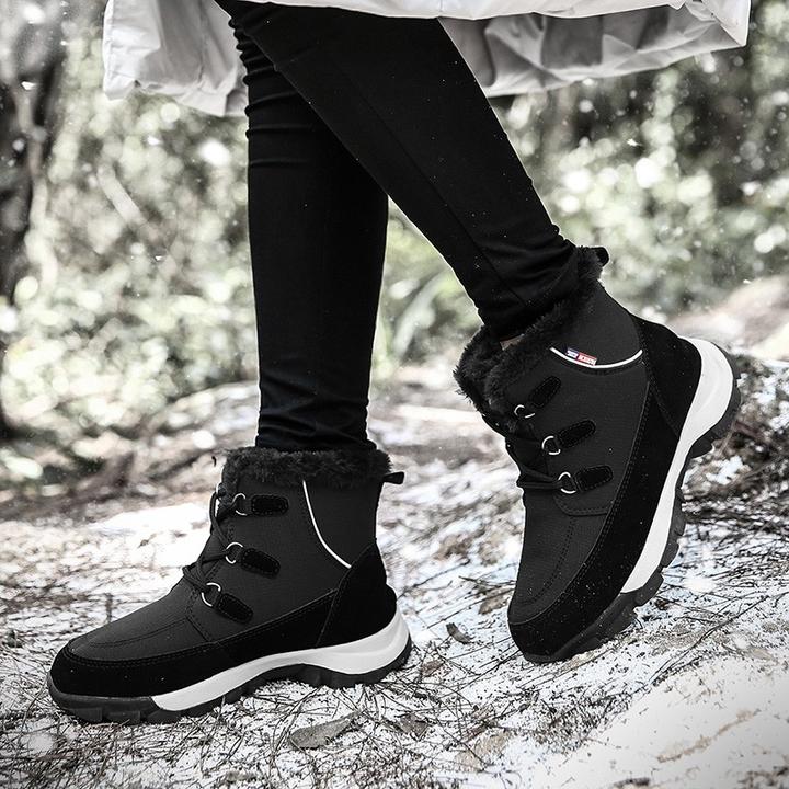 ThermaTrek Anti-Skid Boots