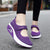 STRETCHABLE BREATHABLE LIGHTWEIGHT WALKING SHOES