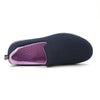 Women's breathable lightweight comfortable flat shoes