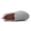 Women's breathable lightweight comfortable flat shoes