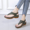 OriaStep Orthopedic Sandals