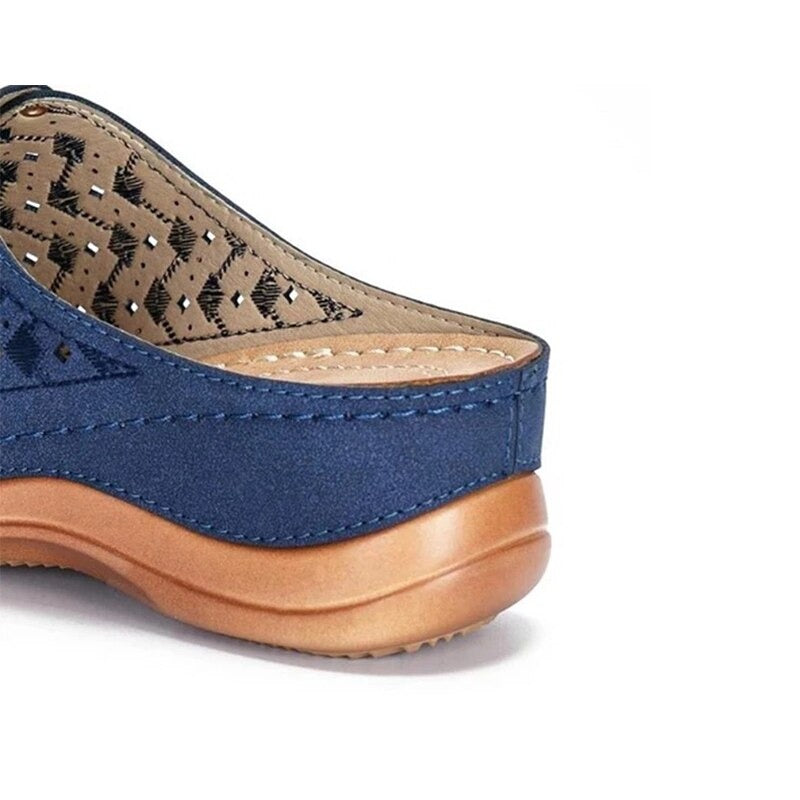 Daylite Steps Ortopedic Sandals