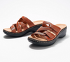 AmaraStep Comfy Sandals