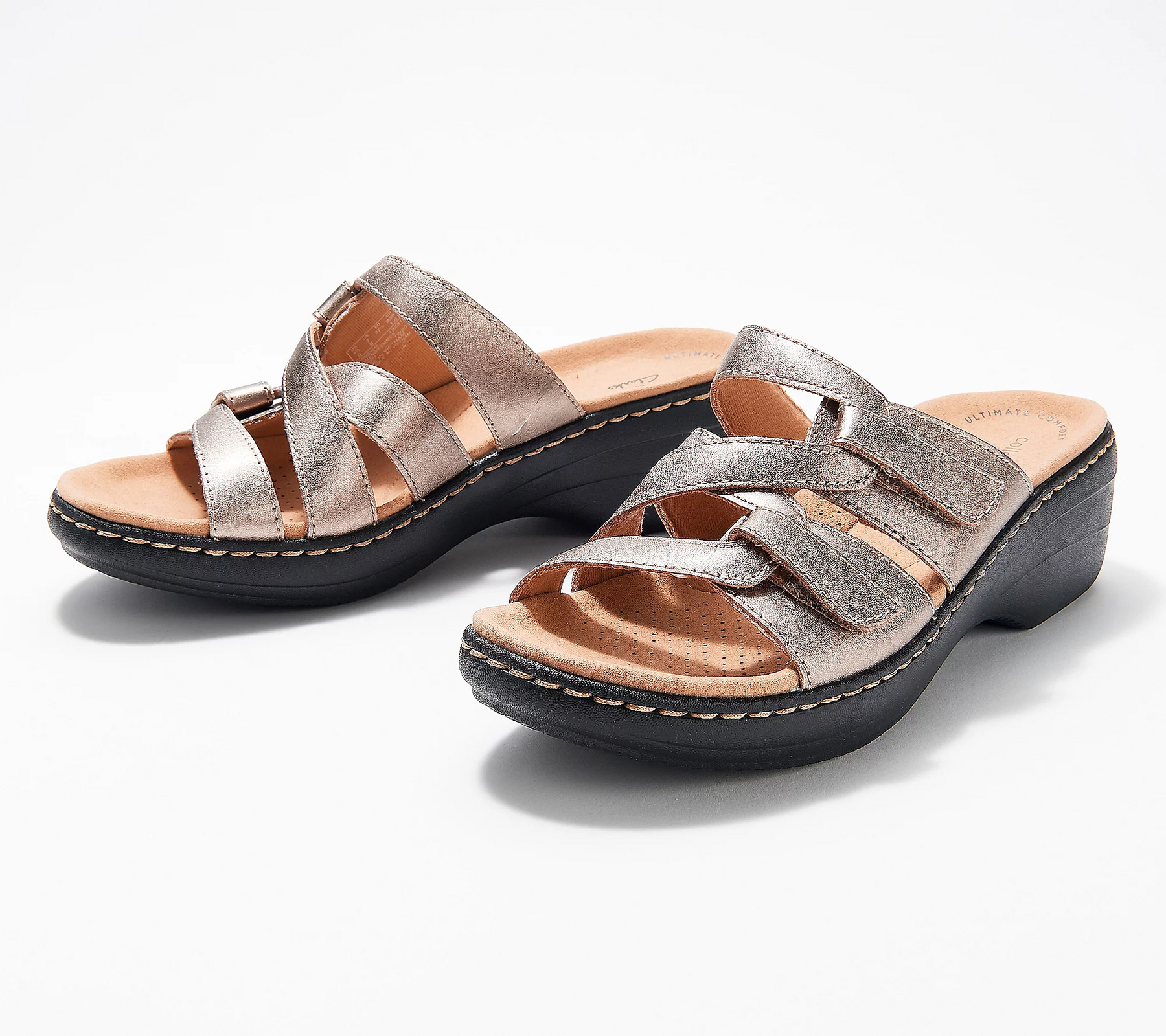 AmaraStep Comfy Sandals