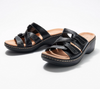 AmaraStep Comfy Sandals