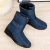 LunaBend Flexible Boots