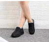 The BJ winter boots women waterproof snow