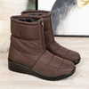 LunaBend Flexible Boots