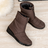 LunaBend Flexible Boots