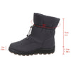 Lightweight Casual Ankle Boots