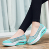 Women Vulcanized Shoes Breathable Hollow Out Summer Outdoor Casual
