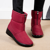 LunaBend Flexible Boots
