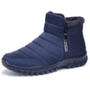 BlissTread Everyday Boots