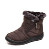 Aria Luxe Boots