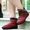 AlpineEase Winter Boots