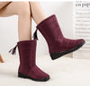 SiennaWalk Comfort Boots