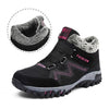 AmberTrail Suede Boots